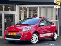 Renault Clio - 1.2 TCe S ORG NL / CRUISE / AIRCO / NAVI / NAP