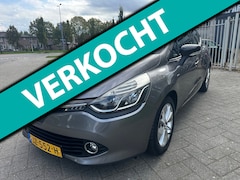 Renault Clio - 0.9 TCe Eco2 Limited