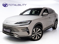 BYD Seal U - 1.5 DM-i FWD Boost Comfort 125 KM WLTP Elektrisch Rijbereik | Panoramadak | Leer | 360 Cam