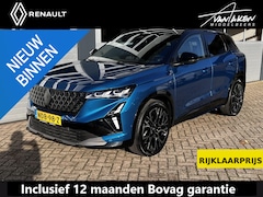 Renault Austral - 1.2 E-Tech full hybrid 200 esprit Alpine