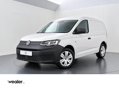 Volkswagen Caddy Cargo - Bedrijfswagens 2.0 TDI Comfort | 122 PK | Automaat | Navigatiesysteem | Airco | Cruise con
