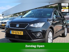 SEAT Arona - 1.0 TSI Style Business Int. 2e EIG_LED_ADAP-CRUIS_NAVI_CAM_KEYLESS_NAP