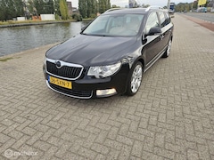 Skoda Superb Combi - 1.8 TSI Elegance Business Line