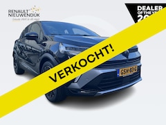 Renault Captur - 1.6 E-Tech full hybrid 145 esprit Alpine AUTOMAAT l CAMERA 360 l HARMAN KARDON