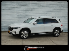 Mercedes-Benz EQB - 250+ Business Edition 71 kWh Leer SOH 96%