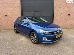 Volkswagen Polo - 1.0 TSI Comfortline