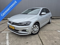 Volkswagen Polo - 1.0 TSI Automaat / Clima / Cruis / App Connect