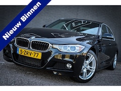 BMW 3-serie - 316i Executive M-Pakket/ NAP/ Zeer nette auto