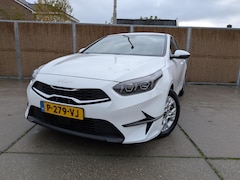Kia Cee'd - Ceed 1.0 T-GDi MHEV Automaat PlusLine✅1e.eig✅deal.onh✅Carplay+auto