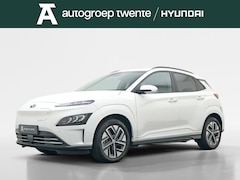 Hyundai Kona Electric - EV Fashion 39 kWh | SOH 95, 4% Aviloo | Winterpack | LED