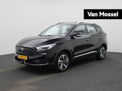 MG MG ZS EV - Long Range Luxury 70 kWh Apple carplay Android auto, Panoramadak
