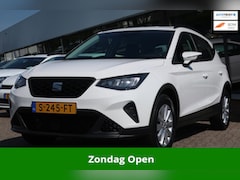 SEAT Arona - 1.0 TSI Style FULL-LED_ADAP-CRUIS_CLIMA_STL-VERWAR_PDC_LMV