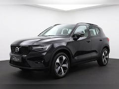 Volvo XC40 - 2.0 B4 MHEV Plus Dark 197PK | Harman Kardon | 360° Camera | Leder | Winterpakket
