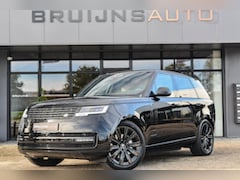 Land Rover Range Rover - 3.0 P460e HSE |BTW|Meridian|Panoramadak