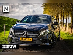 Mercedes-Benz A-klasse - 200 Motorsport Edition |Automaat |19inch