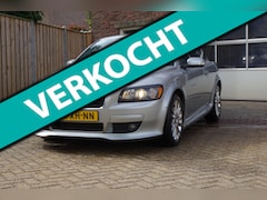 Volvo C30 - 2.4i Momentum