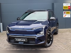 Kia EV5 - GT-Line Business Edition 81.4 kWh