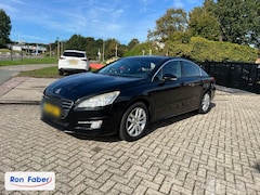 Peugeot 508 - 1.6 THP Blue Lease Executive