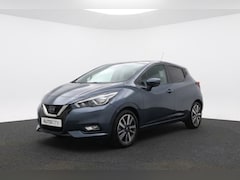 Nissan Micra - 0.9 IG-T N-Connecta l Camera l Navi l