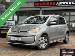 Volkswagen e-Up! - 83PK met 29332 km