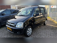 Opel Agila - 1.2-16V Essentia * IRMSCHER