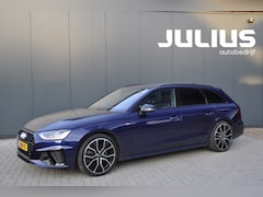 Audi A4 Avant - 35 TFSI S edition, S-Stronic, AHK, Car-play