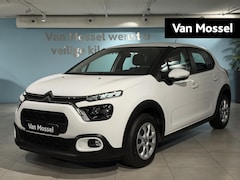 Citroën C3 - 1.2 PureTech You