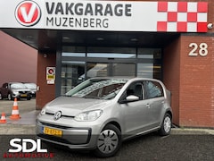Volkswagen Up! - 1.0 BMT move up // AIRCO // BLUETOOTH // PERFECT ONDERHOUDEN // 5-DEURS //