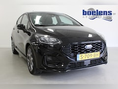 Ford Fiesta - 1.0 EcoBoost Hybrid ST-Line | CARPLAY | DAB-RADIO | NAVIGATIE | 17'LMV | LED | PDC-A | KEY