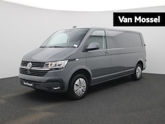 Volkswagen Transporter - 2.0 TDI L2H1 4Motion 150PK | Automaat | Multifunctioneel Stuurwiel | Parkeersensoren Voor