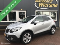 Opel Mokka - 1.4 T Cosmo