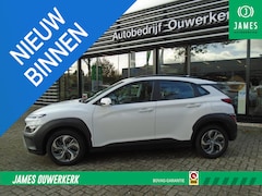 Hyundai Kona - 1.6 GDI HEV Comfort Smart