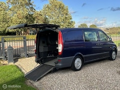 Mercedes-Benz Vito - Bestel 113 CDI ROLSTOELBUS / 32DKM