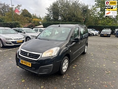 Peugeot Partner Tepee - 1.6 VTi Active , navigatie , pdc , airco , lichte hagelschade