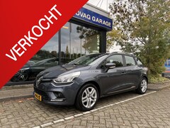 Renault Clio Estate - 0.9 TCe Limited