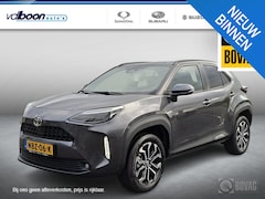 Toyota Yaris Cross - 1.5 Hybrid 130 Dynamic PDC V+A | NAVI | rijklaarprijs