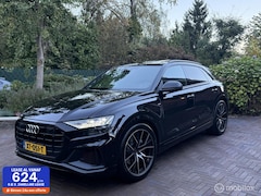 Audi Q8 - 50 TDI quattro Pro S Line Head up / Pano BTW BPM