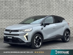 Renault Captur - 1.8 E-Tech Full Hybrid 160 Techno | Camera | Navigatie | Adaptive Cruise Control | Climate