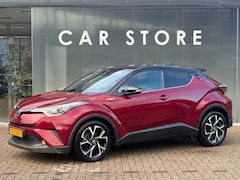 Toyota C-HR - 1.8 Hybrid Style Bi-Tone Leder|Navi|ACC|Camera