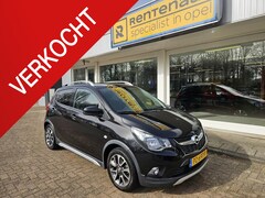 Opel Karl - 1.0 Rocks Online Edition