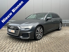 Audi A6 Avant - 55 TFSI e quattro Pro Line S Competition 360 Camera / B & O / Head-up / Key Less / Stoel