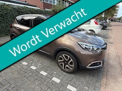 Renault Captur - 1.2 TCe 120pk 2e eig. Automaat Clima Cruise Navi Trekhaak