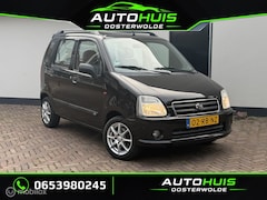 Suzuki Wagon R+ - 1.3 | APK | AIRCO | TREKHAAK | PDC | LM VELGEN