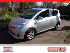 Toyota Verso S - 1.3 VVT-i Aspiration AUTOMAAT , rijklaarprijs bij specialist