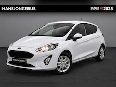 Ford Fiesta - 1.1 Trend | AIRCO | CRUISE CONTROL | PDC