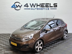 Kia Rio - 1.2 CVVT Plus Pack
