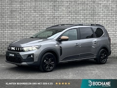 Dacia Jogger - 1.8 Hybrid 155 Limited Edition 7p. | Camera | Navigatie | Apple CarPlay / Android Auto | C