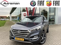 Hyundai Tucson - 1.6 GDi Comfort | Camera | Stoelverwarming | Navi | Nieuwstaat