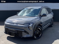 Kia EV3 - GT-Line Business Edition 81.4 kWh ACTIE Versch. Kleuren NIEUW UIT VOORRAAD LEVERBAAR