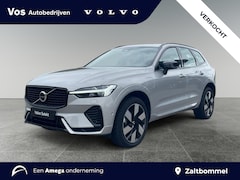 Volvo XC60 - 2.0 T6 Plug-in hybrid AWD Ultra Dark l Luchtvering l Semi wegklapbare trekhaak l
